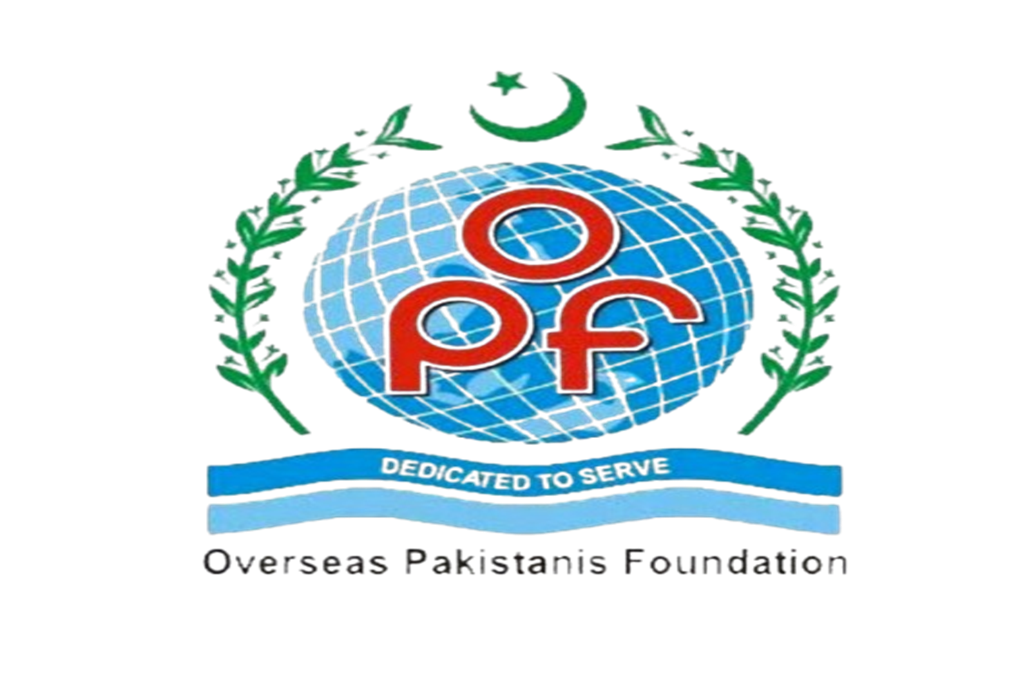 Ministry of Overseas Pakistanis Foundation