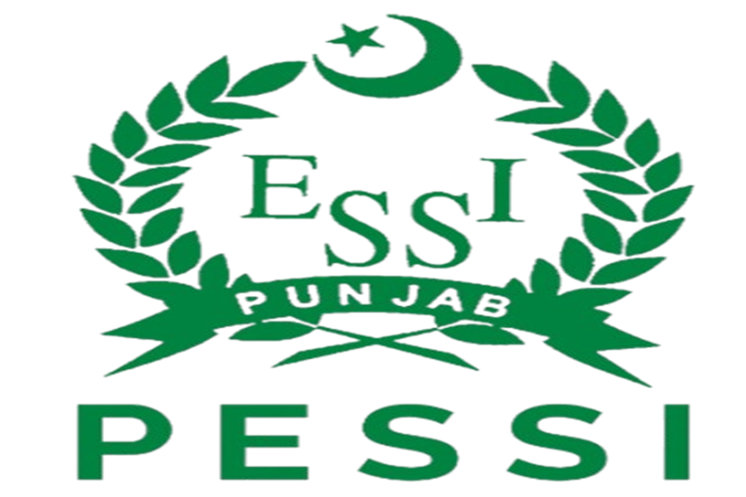 Punjab Employees Social Security Institution